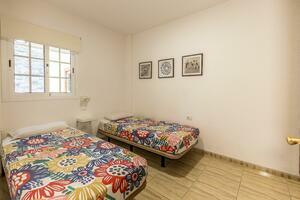 Attico di 3 Camere - Palm Mar - Residencial Primavera (6)