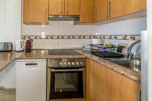 Attico di 3 Camere - Palm Mar - Residencial Primavera (7)