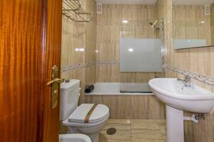 Attico di 3 Camere - Palm Mar - Residencial Primavera (8)