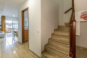 Attico di 3 Camere - Palm Mar - Residencial Primavera (9)