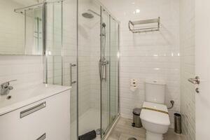 Attico di 3 Camere - Palm Mar - Residencial Primavera (11)