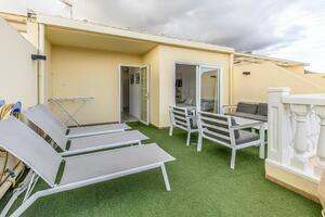 Attico di 3 Camere - Palm Mar - Residencial Primavera (12)