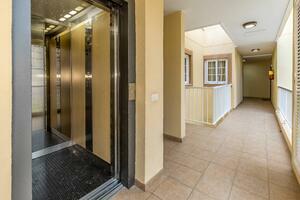 Attico di 3 Camere - Palm Mar - Residencial Primavera (15)