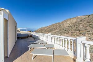 Attico di 3 Camere - Palm Mar - Residencial Primavera (0)