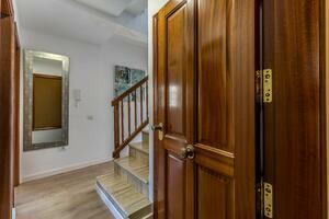 Attico di 3 Camere - Palm Mar - Residencial Primavera (1)