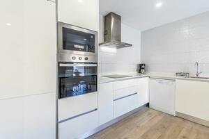 Attico di 3 Camere - Palm Mar - Residencial Primavera (3)