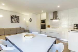 Attico di 3 Camere - Palm Mar - Residencial Primavera (4)