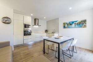 Attico di 3 Camere - Palm Mar - Residencial Primavera (5)