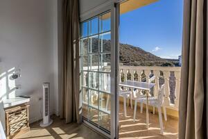 Attico di 3 Camere - Palm Mar - Residencial Primavera (6)