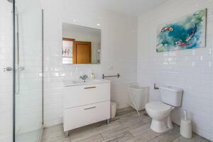 Attico di 3 Camere - Palm Mar - Residencial Primavera (7)