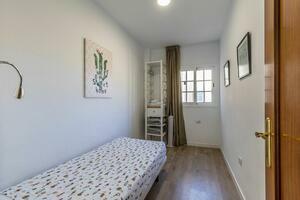 Attico di 3 Camere - Palm Mar - Residencial Primavera (11)