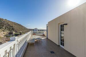 Attico di 3 Camere - Palm Mar - Residencial Primavera (14)