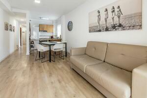 Penthouse mit 2 Schlafzimmern - Palm Mar - Residencial Primavera — photo 1 of 15