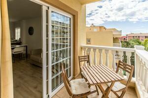 Penthouse mit 2 Schlafzimmern - Palm Mar - Residencial Primavera — photo 2 of 15