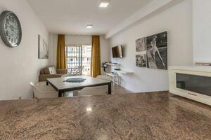 Penthouse mit 2 Schlafzimmern - Palm Mar - Residencial Primavera — photo 3 of 15