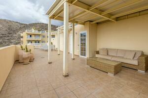 Penthouse mit 2 Schlafzimmern - Palm Mar - Residencial Primavera — photo 11 of 15