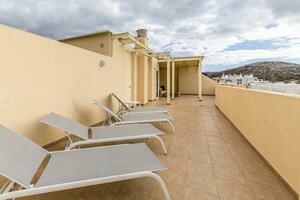 Penthouse mit 2 Schlafzimmern - Palm Mar - Residencial Primavera — photo 12 of 15