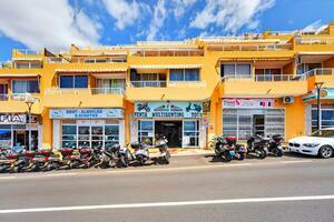 Trasferimento - Puerto de Santiago (0)