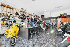 Trasferimento - Puerto de Santiago (2)