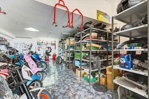 Trasferimento - Puerto de Santiago (7)