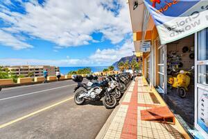 Trasferimento - Puerto de Santiago (12)