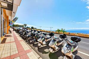 Trasferimento - Puerto de Santiago (13)