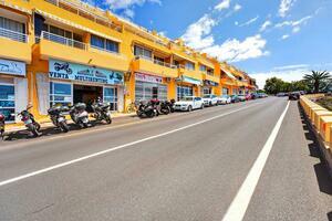 Trasferimento - Puerto de Santiago (14)