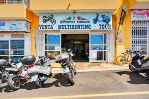 Trasferimento - Puerto de Santiago (15)