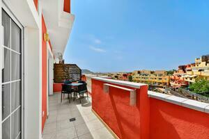 Wohnung mit 2 Schlafzimmern - Playa de Las Américas - Granada Park (2)