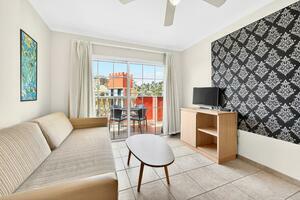 Wohnung mit 2 Schlafzimmern - Playa de Las Américas - Granada Park (3)