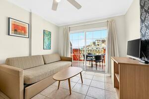 Wohnung mit 2 Schlafzimmern - Playa de Las Américas - Granada Park (4)