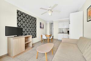 Wohnung mit 2 Schlafzimmern - Playa de Las Américas - Granada Park (5)