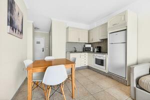 Wohnung mit 2 Schlafzimmern - Playa de Las Américas - Granada Park (6)
