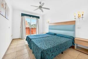 Wohnung mit 2 Schlafzimmern - Playa de Las Américas - Granada Park (8)