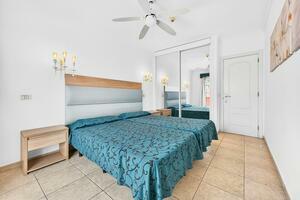 Wohnung mit 2 Schlafzimmern - Playa de Las Américas - Granada Park (9)