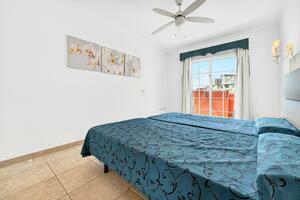 Wohnung mit 2 Schlafzimmern - Playa de Las Américas - Granada Park (10)