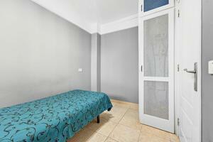 Wohnung mit 2 Schlafzimmern - Playa de Las Américas - Granada Park (12)