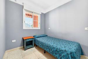 Wohnung mit 2 Schlafzimmern - Playa de Las Américas - Granada Park (13)