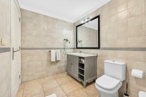 Wohnung mit 2 Schlafzimmern - Playa de Las Américas - Granada Park (14)