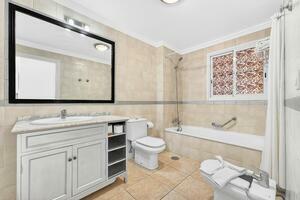 Wohnung mit 2 Schlafzimmern - Playa de Las Américas - Granada Park (15)