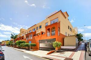 Apartamento de 3 dormitorios - Cabo Blanco - La Trujilla (0)