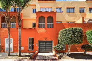 Apartamento de 3 dormitorios - Cabo Blanco - La Trujilla (1)