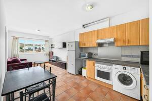 Apartamento de 3 dormitorios - Cabo Blanco - La Trujilla (3)