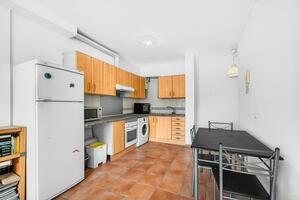 Apartamento de 3 dormitorios - Cabo Blanco - La Trujilla (4)