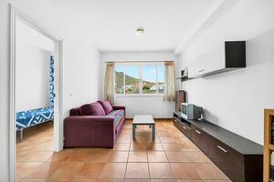 Apartamento de 3 dormitorios - Cabo Blanco - La Trujilla (5)