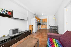 Apartamento de 3 dormitorios - Cabo Blanco - La Trujilla (6)