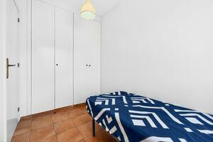 Apartamento de 3 dormitorios - Cabo Blanco - La Trujilla (8)