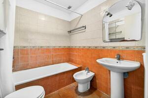 Apartamento de 3 dormitorios - Cabo Blanco - La Trujilla (13)