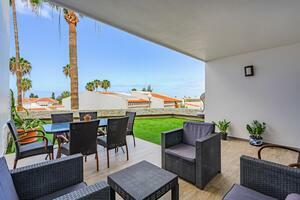 2 Bedroom Apartment - San Eugenio Alto - Island Village (0)