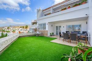 2 Bedroom Apartment - San Eugenio Alto - Island Village (1)